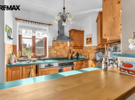 Prodej domu/vily, 226 m²