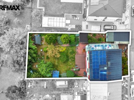 Prodej domu/vily, 195 m²