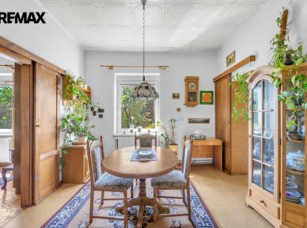 Prodej domu/vily, 195 m²