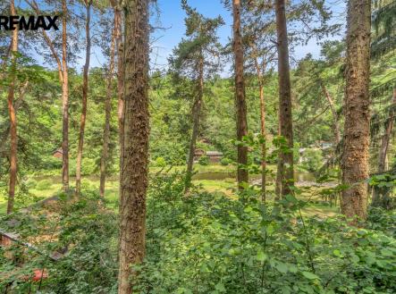 Prodej chaty/rekreačního objektu, 50 m²