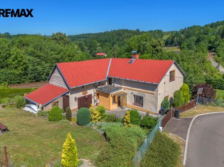 Prodej domu/vily, 232 m²