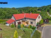 Prodej domu/vily, 232 m²