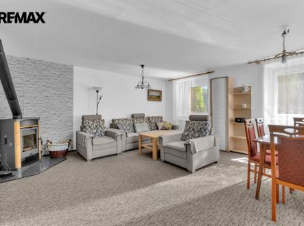 Prodej domu/vily, 232 m²