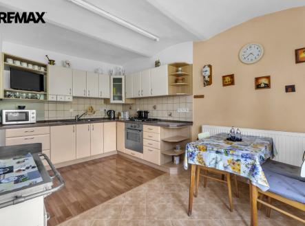 Prodej domu/vily, 232 m²