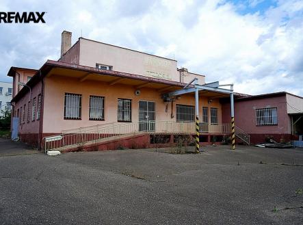Prodej obchodní prostory, 1 120 m²