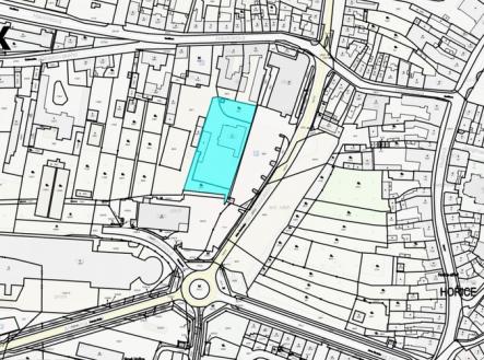 Prodej obchodní prostory, 1 120 m²