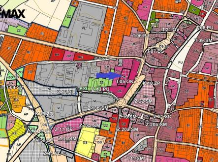 Prodej obchodní prostory, 1 120 m²