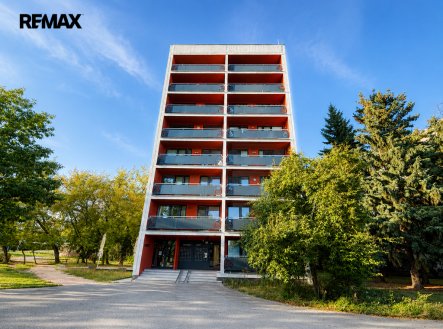 Moderní byt 1+1 vhodný nejen pro studenty - Hradecká, Hradec Králové