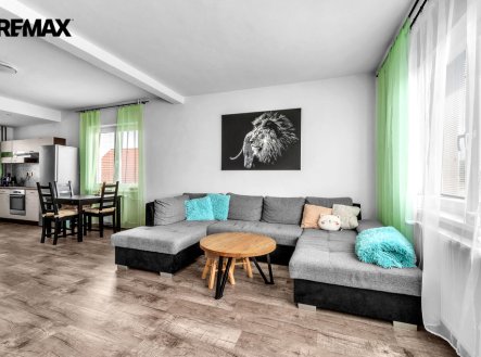 Prodej rodinného domu 130 m2