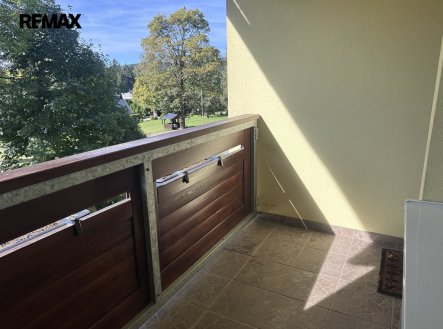 Pronájem bytu, 3+1, 75 m²