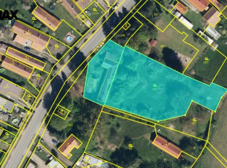Prodej domu/vily, 68 m²