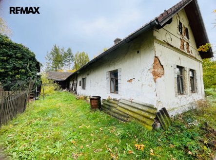 Prodej domu/vily, 68 m²