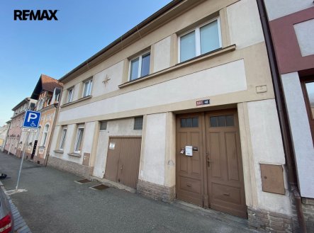 Pronájem bytu, 2+1, 67 m²
