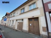 Pronájem bytu, 2+1, 67 m²