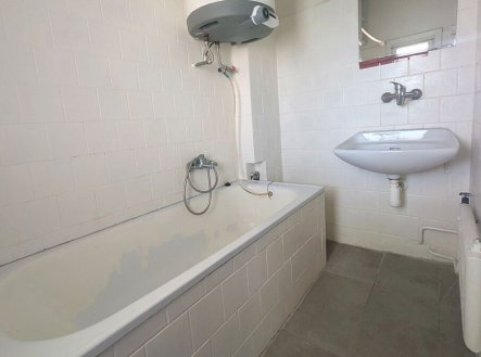 Pronájem bytu, 2+1, 67 m²