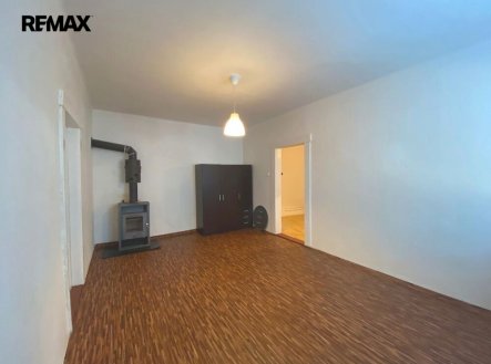 Pronájem bytu, 2+1, 67 m²