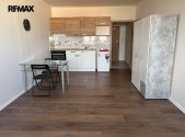 Pronájem bytu, 1+kk, 30 m²
