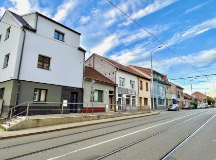 Prodej - dům/vila, 400 m²