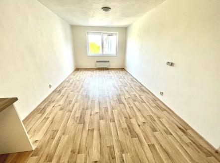 Pronájem bytu, 2+kk, 45 m²