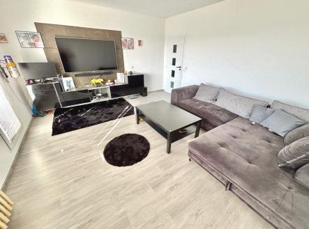 Prodej bytu, 3+1, 74 m²