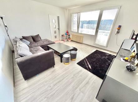 Prodej bytu, 3+1, 74 m²