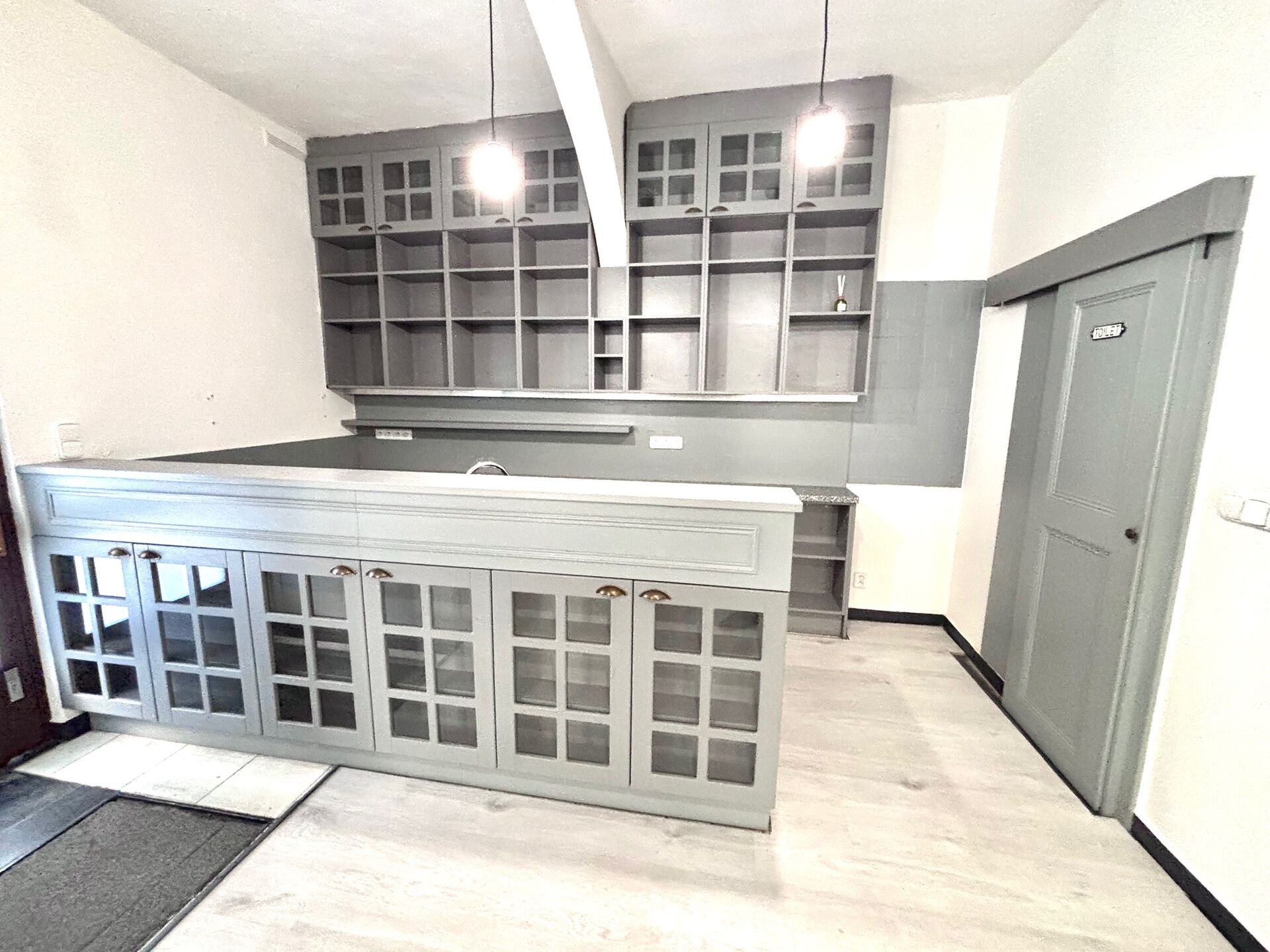 Pronájem obchodního prostoru v centru Brna, ul. Františkánská