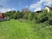 Prodej pozemku pro bydlení, 1 065 m²