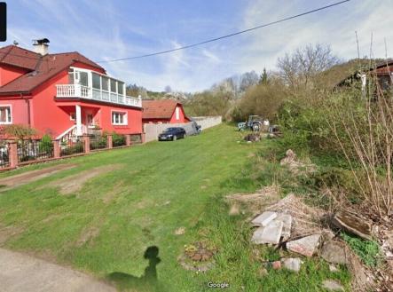 Prodej pozemku pro bydlení, 1 065 m²