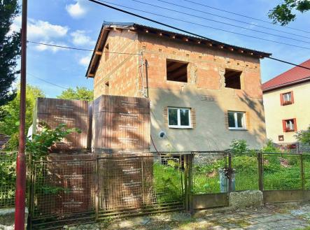 Prodej domu/vily, 245 m²