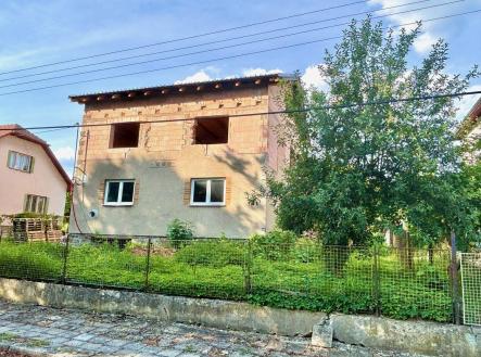 Prodej domu/vily, 245 m²