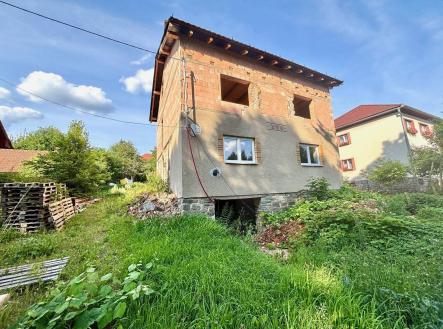 Prodej domu/vily, 245 m²