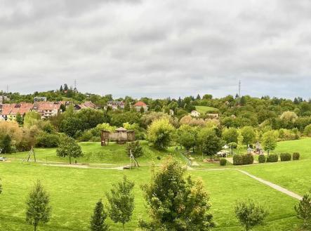 Pronájem bytu, 2+kk, 56 m²