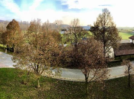 Pronájem bytu, 1+kk, 27 m²