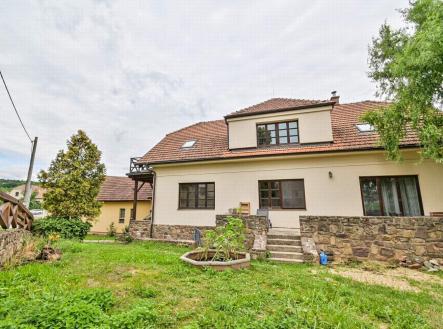 Prodej domu/vily, 200 m²