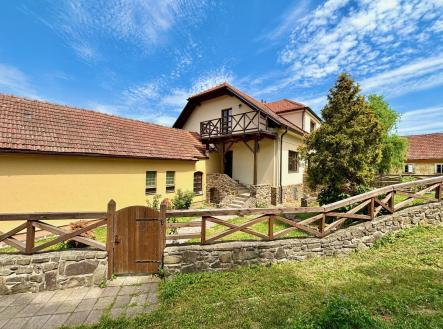 Prodej domu/vily, 200 m²