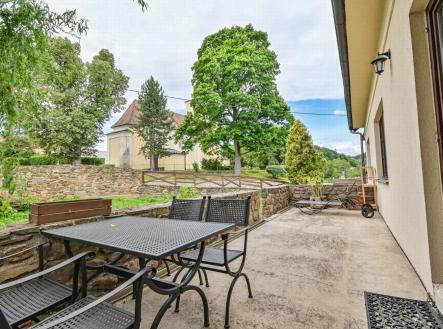 Prodej domu/vily, 200 m²