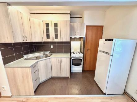 Pronájem bytu, 2+kk, 52 m²