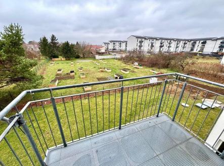 Pronájem bytu, 3+kk, 73 m²