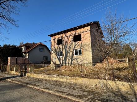 Prodej domu/vily, 245 m²