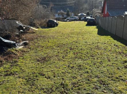 Prodej pozemku pro bydlení, 1 065 m²