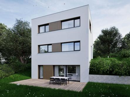 Prodej domu/vily, 154 m²