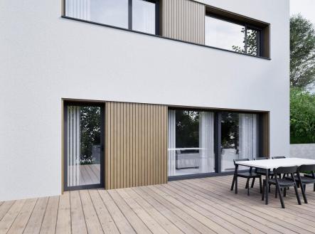 Prodej domu/vily, 154 m²