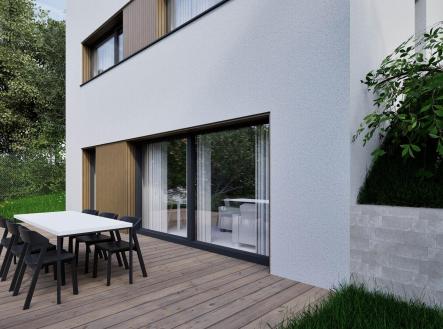 Prodej domu/vily, 154 m²