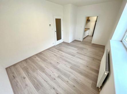 Pronájem bytu, 1+1, 30 m²