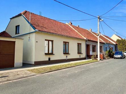 Pronájem domu/vily, 111 m²