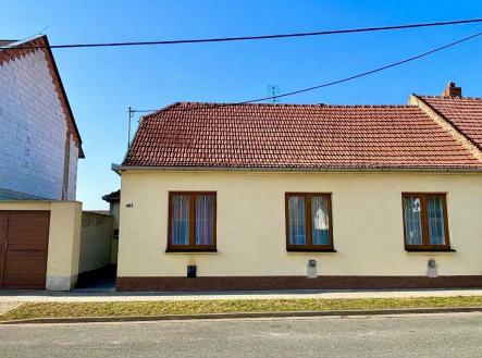 Pronájem domu/vily, 111 m²