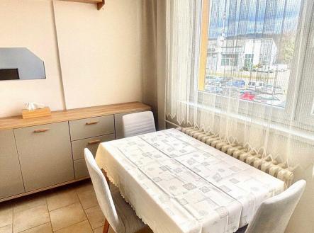 Prodej bytu, 3+1, 77 m²