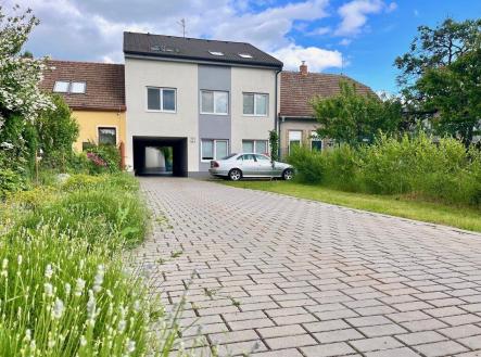 Pronájem bytu, 2+kk, 50 m²