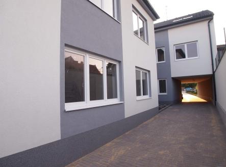 Pronájem bytu, 2+kk, 50 m²