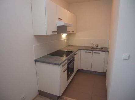 Pronájem bytu, 2+kk, 50 m²